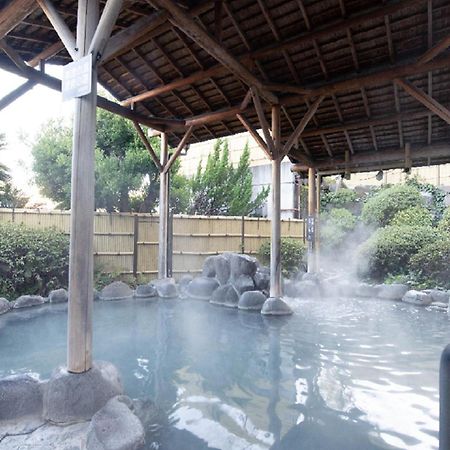 Tokinosumika Hotel Olive No Ki - Vacation Stay 83620 إيزو المظهر الخارجي الصورة