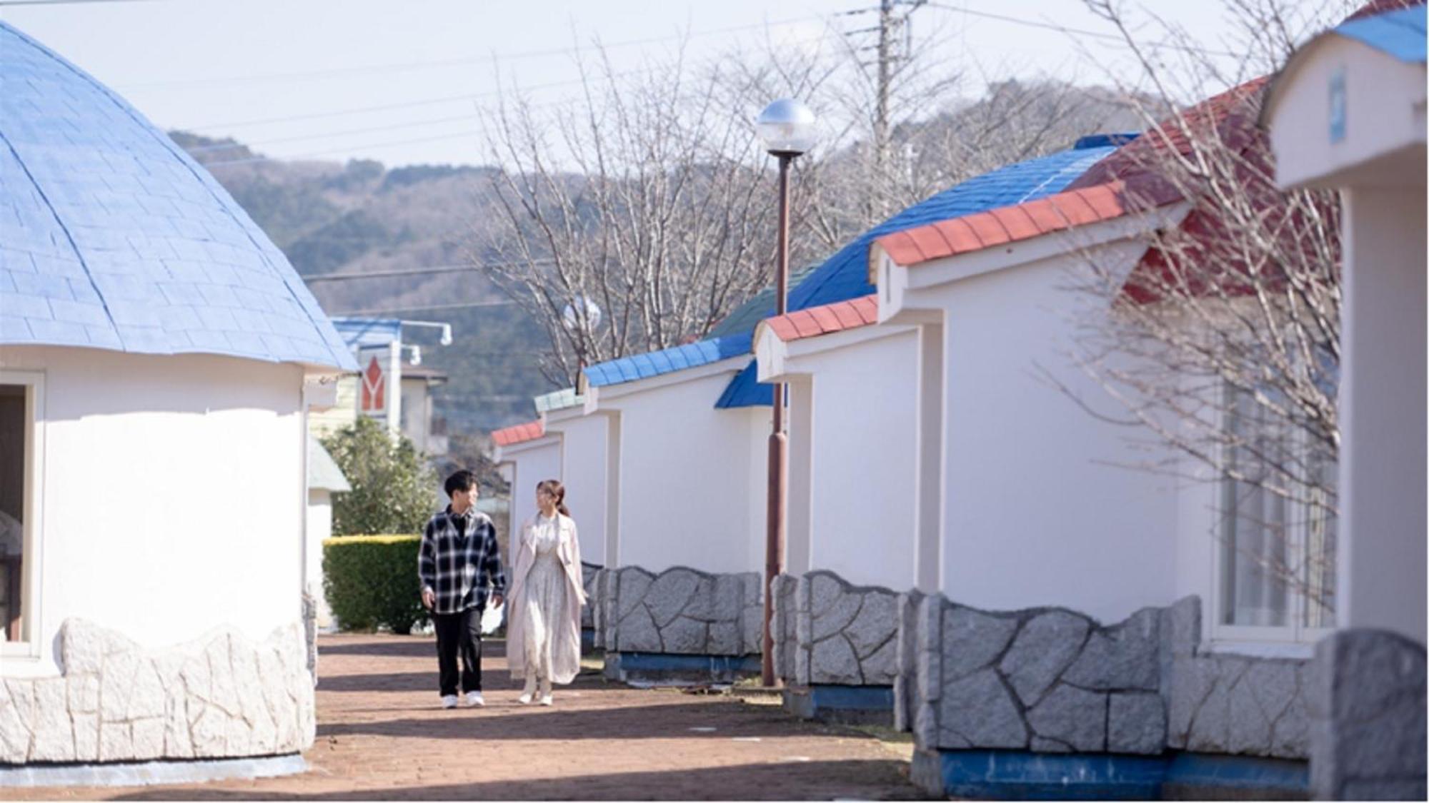 Tokinosumika Hotel Olive No Ki - Vacation Stay 83620 إيزو المظهر الخارجي الصورة